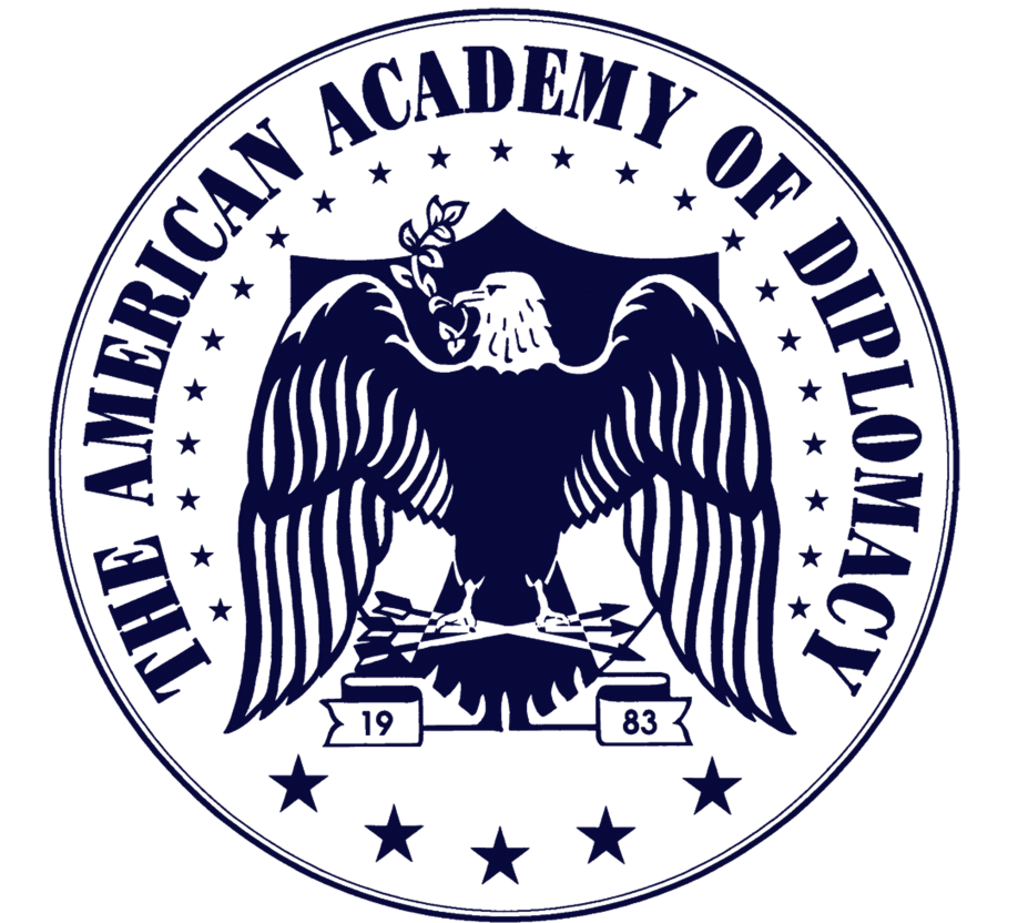 American Academy of Diplomacy - teaser