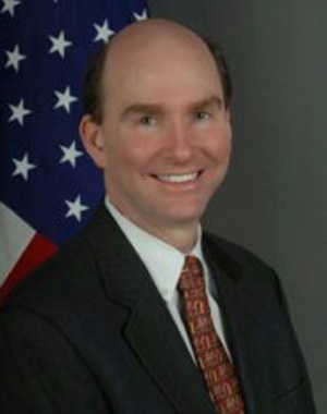 Ambassador Dan Shields